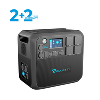 BLUETTI AC200MAX + B300 Home Battery Backup