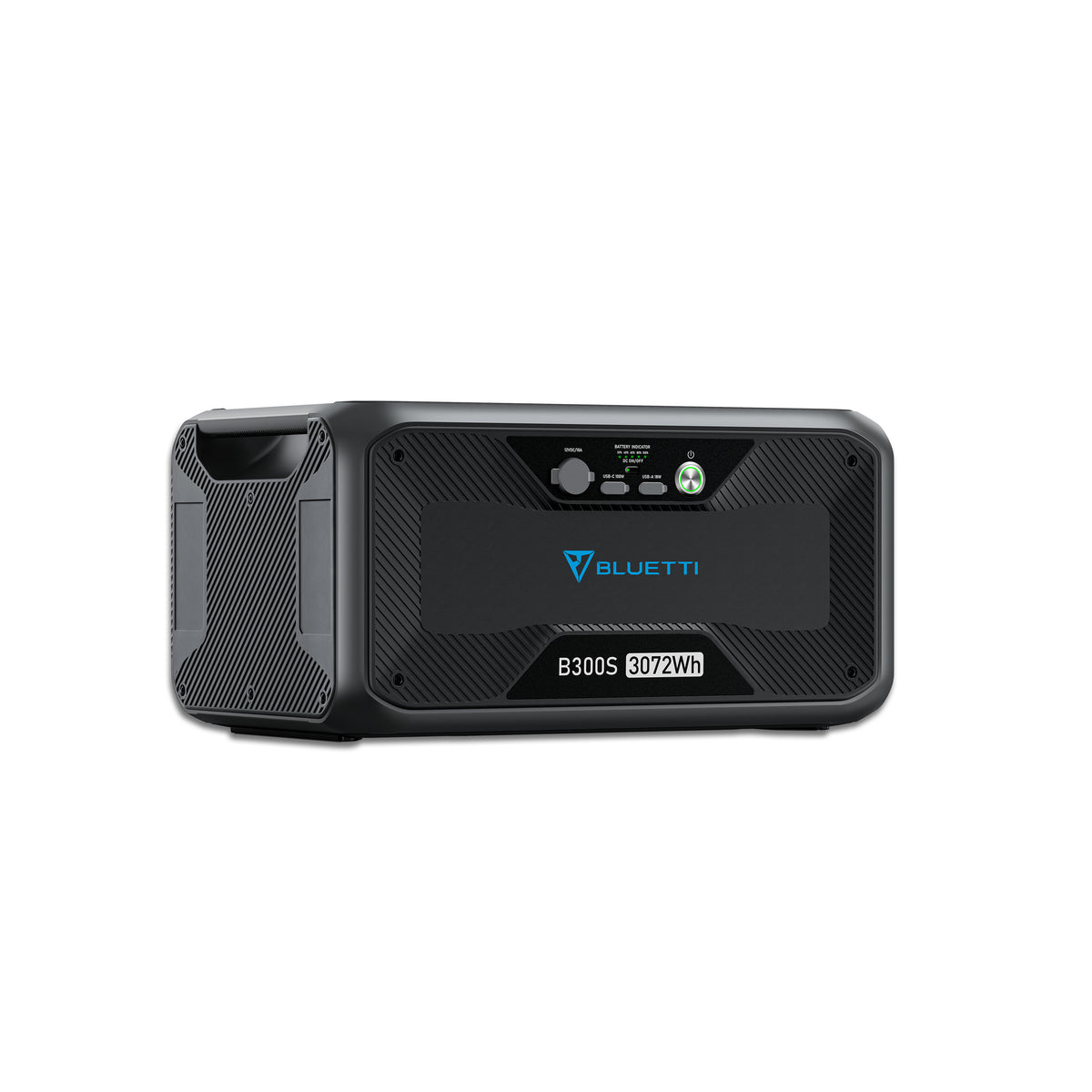 BLUETTI B300S Expansion Battery | 3072Wh (Only Works With AC500)