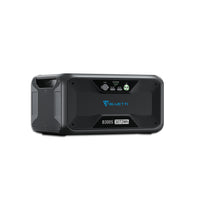 BLUETTI B300S Expansion Battery | 3072Wh (Only Works With AC500)