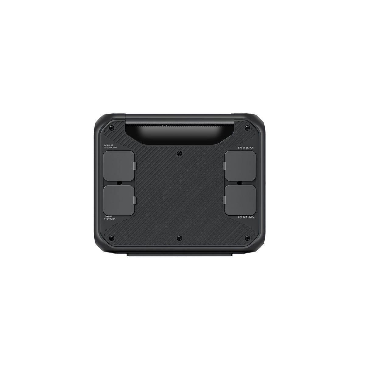 BLUETTI B300S Expansion Battery | 3072Wh (Only Works With AC500)