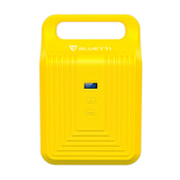 Solar Power Home Kit P-350+55W Solar Panel