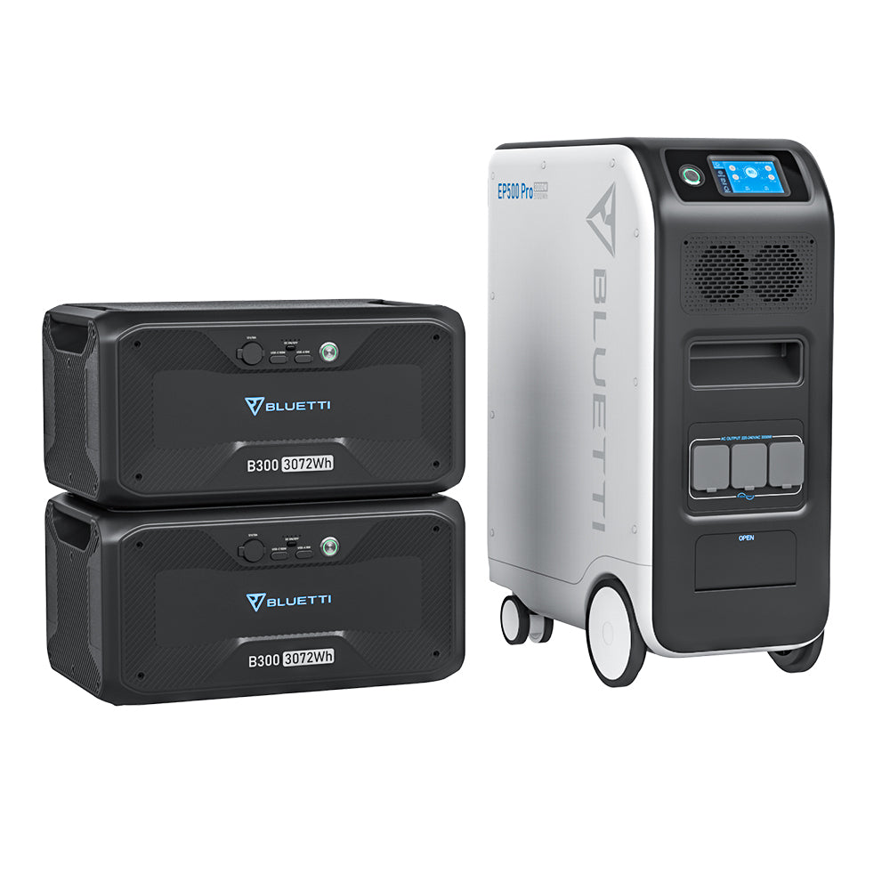 Is It Worth Buying a Portable Power Station?