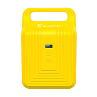 Solar Power Home Kit P-200+75W Solar Panel