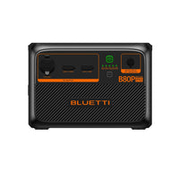 BLUETTI B80/P Expansion Battery | 806Wh