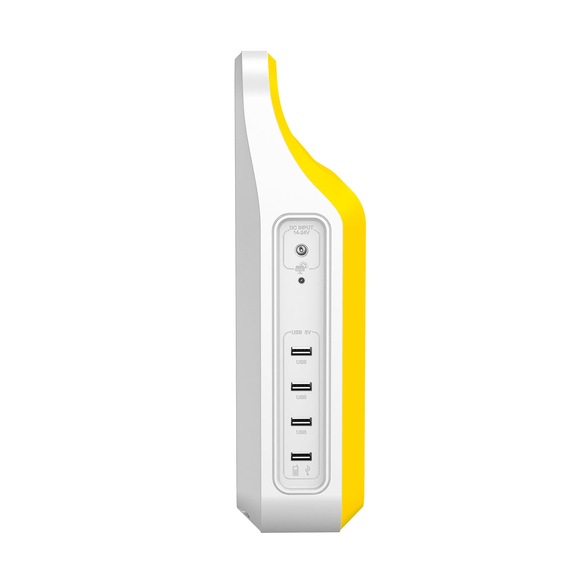 Solar Power Home Kit P-350+55W Solar Panel