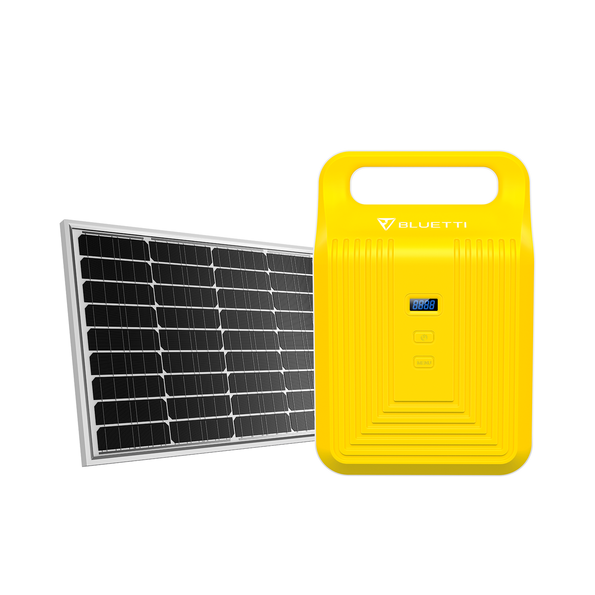 Solar Power Home Kit P-350+110W Solar Panel