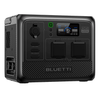 BLUETTI AC60/P Portable Power Station | 600W 403/504Wh