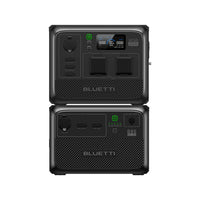 BLUETTI AC60/P Portable Power Station | 600W 403/504Wh