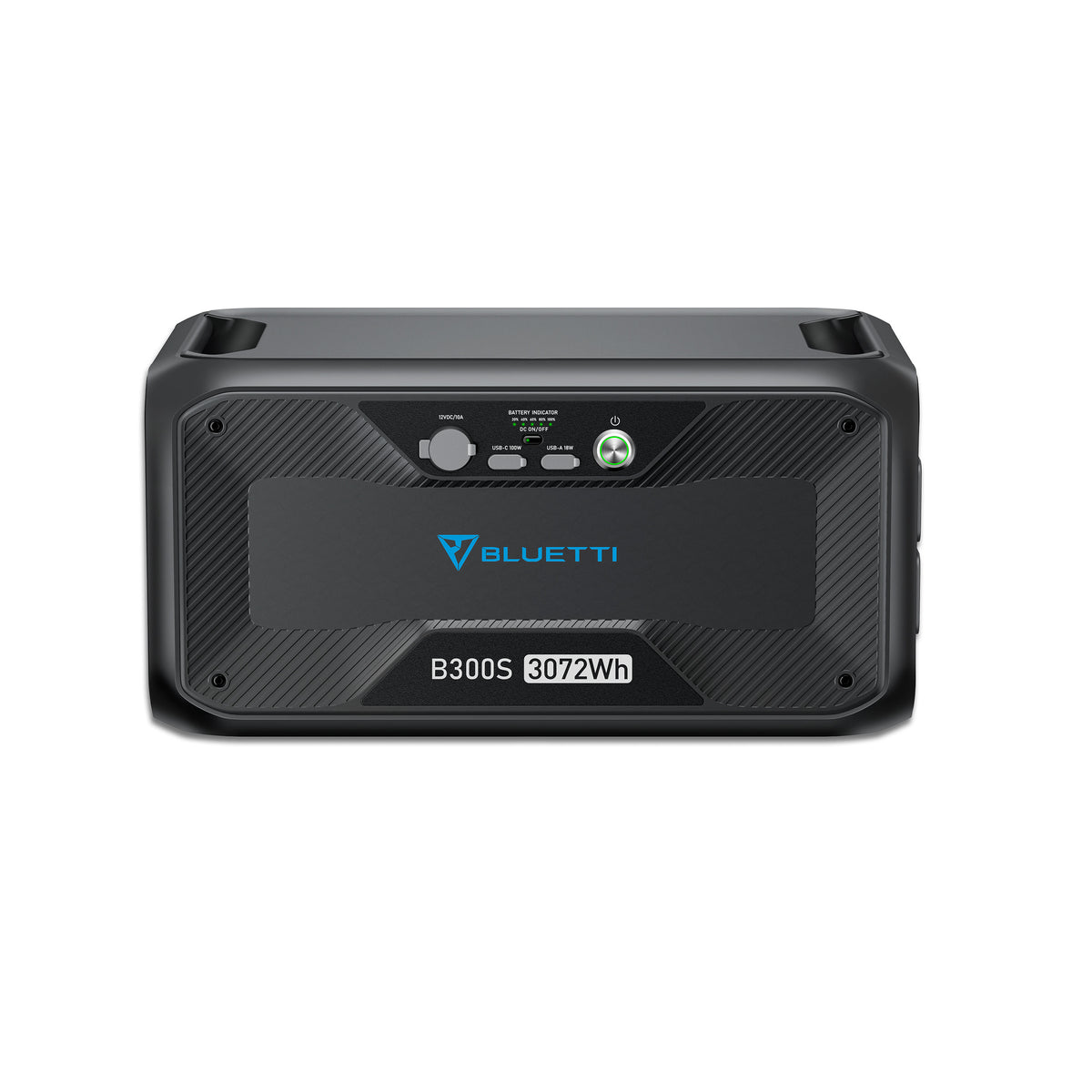 BLUETTI B300S Expansion Battery | 3072Wh (Only Works With AC500)