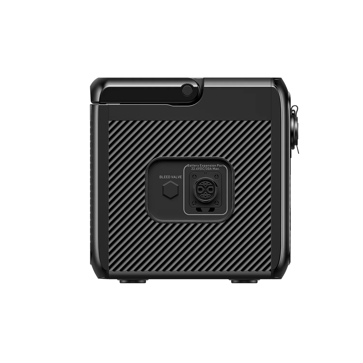 BLUETTI B80/P Expansion Battery | 806Wh