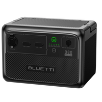 BLUETTI B80/P Expansion Battery | 806Wh