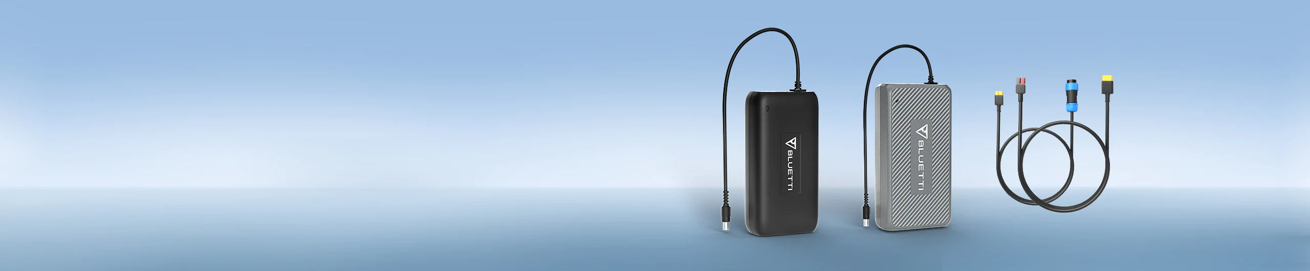 bluetti NGA accessories