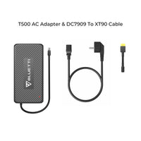 T500 500W AC Adapter