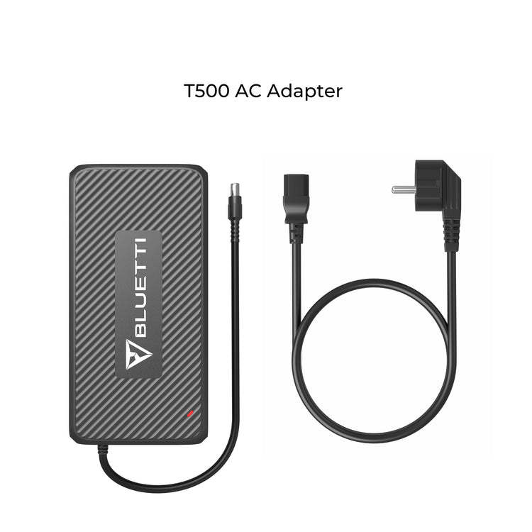 T500 500W AC Adapter
