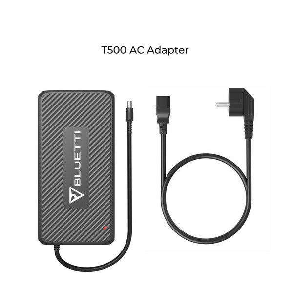 【価格交渉可】BLUETTI　T500 充電器 T500_ACAdapter_750x_633d575d-