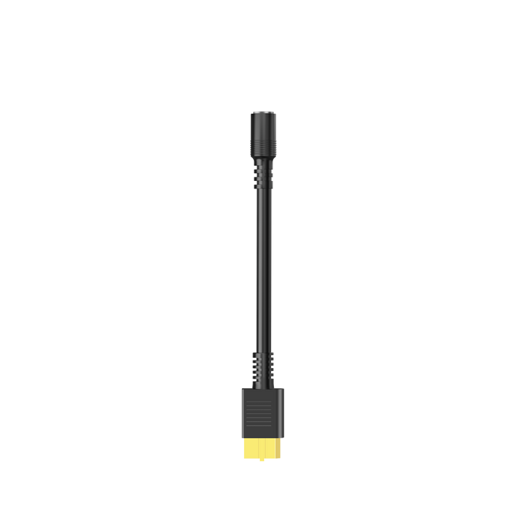DC7909 TO XT60 Cable