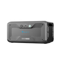 BLUETTI AC300 + B300 Home Battery Backup