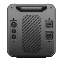 BLUETTI AC300 + B300 Home Battery Backup