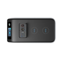 BLUETTI EP500Pro Solar Power Station | 3000W 5100Wh