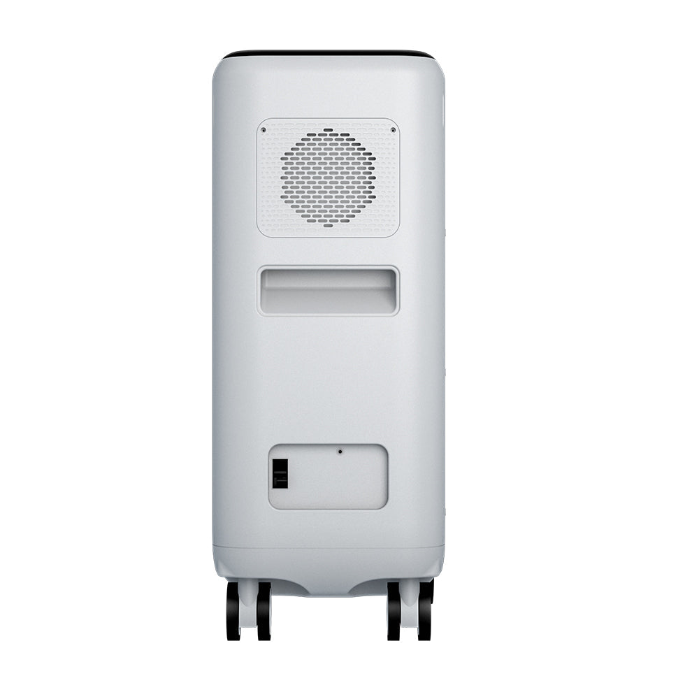 BLUETTI EP500Pro Solar Power Station | 3000W 5100Wh