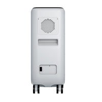 BLUETTI EP500Pro Solar Power Station | 3000W 5100Wh