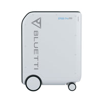 BLUETTI EP500Pro Solar Power Station | 3000W 5100Wh